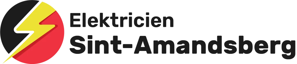 Logo Elektricien Sint-Amandsberg